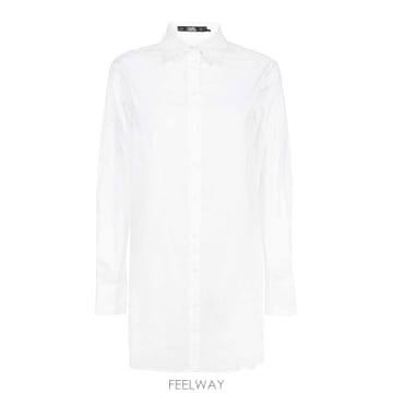 Karl Lagerfeld 23SS Į �����Ʈ Pleated back tunic ���� 230W1602999 TP57559975923SS Į �����Ʈ Pleated back tunic ���� 230W1602999 T