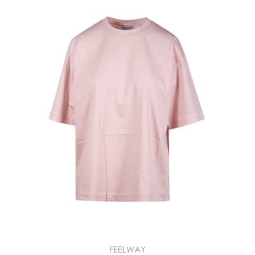 Burberry 25SS Burberry Pastel ��ũ ���������� ��ư t ���� 8083599B8640 TP575475825SS Burberry Pastel ��ũ ���������� ��ư t ���� 80835