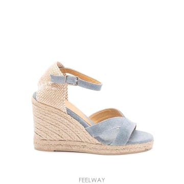 Castaner 26SS CASTANER Bruna 8 002 Espadrilles 26203324 TP57143302826SS CASTANER Bruna 8 002 Espadrilles 26203324 TP57143