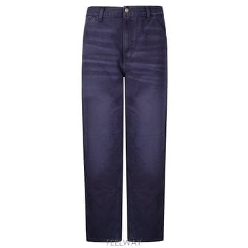 Carhartt 25SS Į��Ʈ Pantaloni Simple I0356431C4O32 TP57333425825SS Į��Ʈ Pantaloni Simple I0356431C4O32 TP573334258