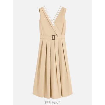 Max Mara 26SS �������� WKDCONO �巹�� 2615221021003003 TP57543149626SS �������� WKDCONO �巹�� 2615221021003003 TP575431
