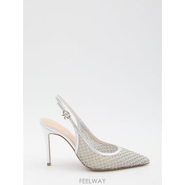 Gianvito Rossi 26SS ���Ⱥ���ξ� Nikki ������ pumps G9562895RICARAR TP57047341526SS ���Ⱥ���ξ� Nikki ������ pumps G9562895RICARAR T
