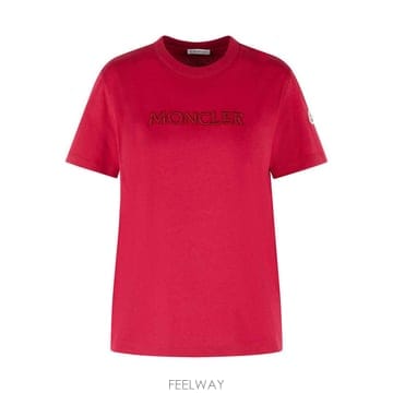 Moncler 26SS Moncler ü�� ��ũ ��ư T ���� 0938C0002189AUO438 TP57143301526SS Moncler ü�� ��ũ ��ư T ���� 0938C0002189AUO438 