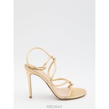 Gianvito Rossi 26SS ���Ⱥ���ξ� Jungle Mamba ���� G3253315RICMETR TP57047340626SS ���Ⱥ���ξ� Jungle Mamba ���� G3253315RICMETR TP