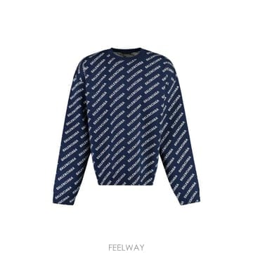Balenciaga 23FW Balenciaga �� sleeve crew �� ������ 736247T32338502 TP57923623FW Balenciaga �� sleeve crew �� ������ 736247T323385