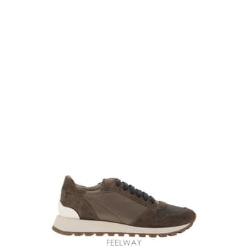 Brunello Cucinelli 26FW ���ڷ� ��ġ�ڸ� ����Ŀ�� MZSFG1960C8769 TP57839347126FW ���ڷ� ��ġ�ڸ� ����Ŀ�� MZSFG1960C8769 TP57839