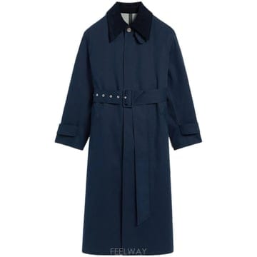 Ami 24FW �ƹ� WATERPROOF ��Ʈ WITH ��Ʈ UJK505CO00814018 TP57182948624FW �ƹ� WATERPROOF ��Ʈ WITH ��Ʈ UJK505CO00814018 T