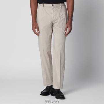 | Other Brand | 26SS SANTANIELLO ������ trousers in ��ư blend DSE2530CO12 TP577326SS SANTANIELLO ������ trousers in ��ư blend DSE2530