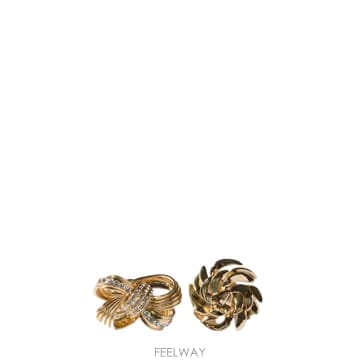 Miu Miu 26SS �̿�̿� ���� earrings 5IO3692IF1F05F8 TP57049437626SS �̿�̿� ���� earrings 5IO3692IF1F05F8 TP57049437