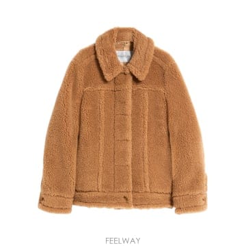 Max Mara 23FW �������� ���� ��Ʈ 1086043906001 TP57182275523FW �������� ���� ��Ʈ 1086043906001 TP571822755