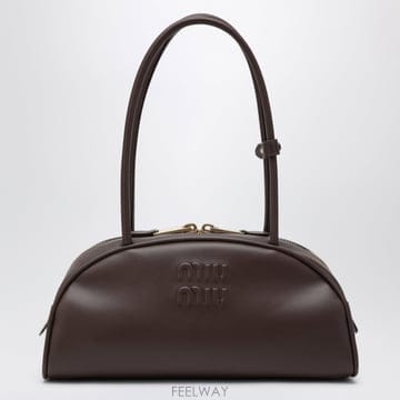 Miu Miu 26FW �̿�̿� �̵�� Beau �� in Radica ���� 5BB193OOO2CRWF0NBL TP5773026FW �̿�̿� �̵�� Beau �� in Radica ���� 5BB193OOO2