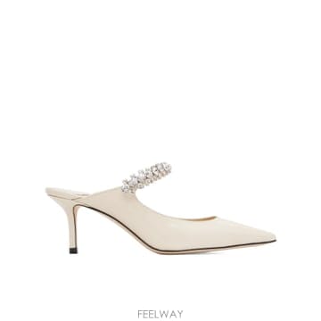 Jimmy Choo 26SS ������ ���� ���� BING65LINEN TP57333420326SS ������ ���� ���� BING65LINEN TP573334203