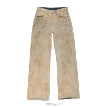 Acne 26SS ��ũ�� Studios ���� jeans A00579AE0 TP57367556526SS ��ũ�� Studios ���� jeans A00579AE0 TP573675565