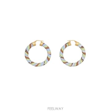 CELINE 26SS Celine ���� earrings B102F2SIB25MO TP57398168426SS Celine ���� earrings B102F2SIB25MO TP573981684