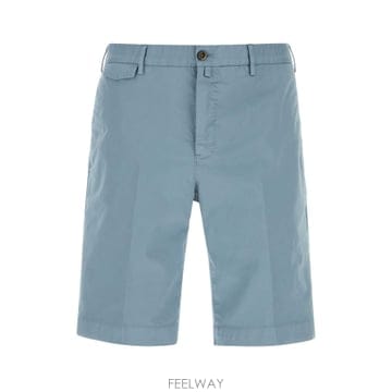 | Other Brand | 26SS ��Ƽ�丮�� Light ���� stretch ��ư bermuda ���� CBBTKCZ00CL1PU42Y326SS ��Ƽ�丮�� Light ���� stretch ��ư bermuda ���� C