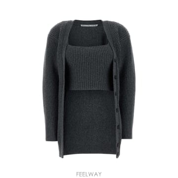 Alexander Wang 24FW �˷������ �˷������ ��Ʈ ���� 1KC4241004010 TP57182946224FW �˷������ �˷������ ��Ʈ ���� 1KC4241004010 TP5