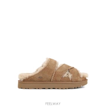 UGG 26SS Ugg Greenport Cross Strap ���� 1178470CHESTNUT TP5759217926SS Ugg Greenport Cross Strap ���� 1178470CHESTNUT TP