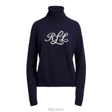 Ralph Lauren 25FW ���� �η� Jamarni �� Sleeve Pullover 200P03372002 TP5731607625FW ���� �η� Jamarni �� Sleeve Pullover 200P03372002