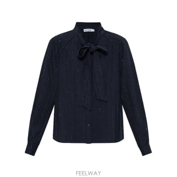 Self Portrait 25SS Self portrait ���� ���� SS25152TANNAVY TP57212290025SS Self portrait ���� ���� SS25152TANNAVY TP57212290