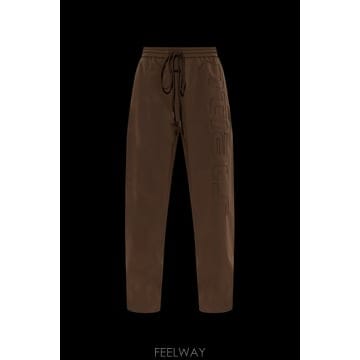Fear of God 26SS �Ǿ���갫 ESSENTIALS Trousers with sewn in zippers in the l26SS �Ǿ���갫 ESSENTIALS Trousers with sewn in zippe