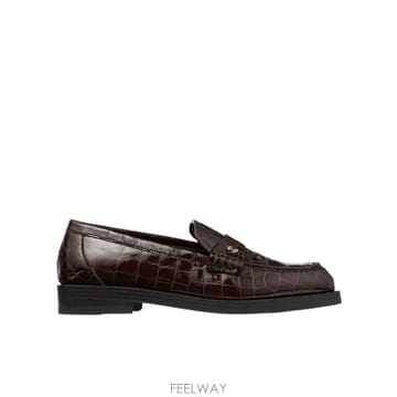 Jimmy Choo 26SS ������ Ivy ���� IVYLOAFERCBHSAMBUCO TP57049429026SS ������ Ivy ���� IVYLOAFERCBHSAMBUCO TP570494290