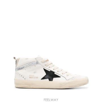 Golden Goose 25SS ��籸�� ���� ����Ŀ�� GWF00122F00613711924 TP57182943625SS ��籸�� ���� ����Ŀ�� GWF00122F00613711924 TP571