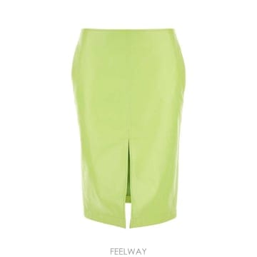 Bottega Veneta 23FW ���װ�����Ÿ Fluo ���ο� shearling ��ĿƮ 752774V34C03262 TP578087523FW ���װ�����Ÿ Fluo ���ο� shearling ��ĿƮ 752774V