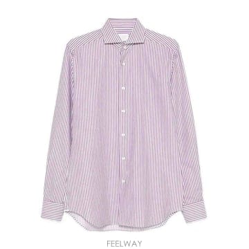 | Other Brand | 25FW XACUS Twill Stripe �� Sleeve ���� WF520ML91810010 TP57143225FW XACUS Twill Stripe �� Sleeve ���� WF520ML91810010