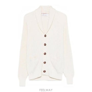 Brunello Cucinelli 26SS ���ڷ� ��ġ�ڸ� MAGLIERIA MNI708606C2723 TP57143296926SS ���ڷ� ��ġ�ڸ� MAGLIERIA MNI708606C2723 TP5714