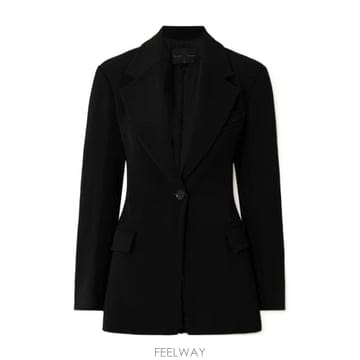 Proenza Schouler 22FW ���ο��ڽ��� ���� ��Ʈ R2342000001BLACK TP57750094422FW ���ο��ڽ��� ���� ��Ʈ R2342000001BLACK TP5775009