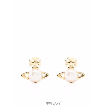 ViVienne westwood 26SS ���� ����Ʈ��� Balbina Earrings 62010268R313 TP57547579426SS ���� ����Ʈ��� Balbina Earrings 62010268R313 T