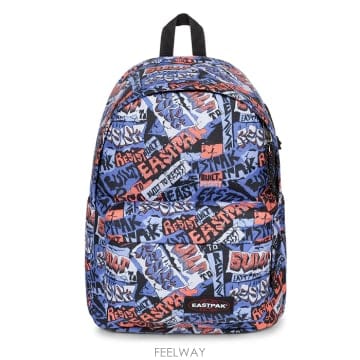 | Other Brand | EASTPAK ZAINO DAY OFFICE SKATE EK0A5BIK9S7BLU TP570473254EASTPAK ZAINO DAY OFFICE SKATE EK0A5BIK9S7BLU TP570473