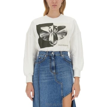 Alexander Mcqueen 23FW �˷���� ���� ���� ��Ʈ ������ 769931 TP57626173723FW �˷���� ���� ���� ��Ʈ ������ 769931 TP576261737