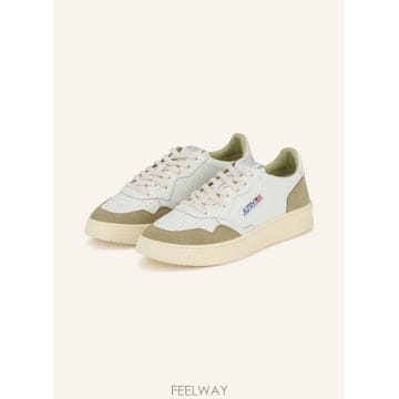AUTRY Autry MEDALIST �ο� FT sneaker 100294963511002 TP575975248Autry MEDALIST �ο� FT sneaker 100294963511002 TP57597