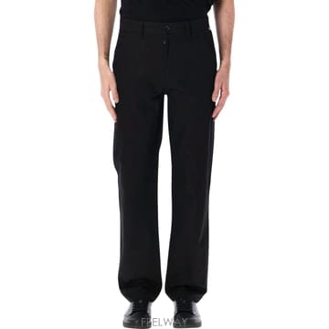 Burberry 26SS Burberry Burberry London ��ư chino trousers 8123510A118926SS Burberry Burberry London ��ư chino trousers 8123