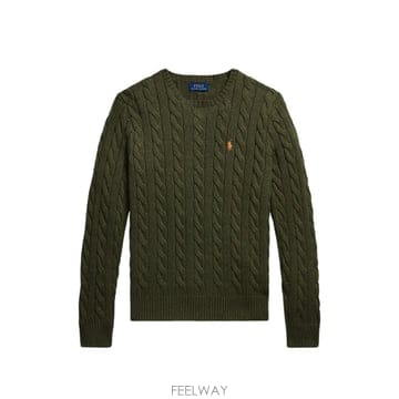 Ralph Lauren 26SS ���� ���� �η� �� SLEEVES ROUND �� RIB ������ 710775885542GARDEN T26SS ���� ���� �η� �� SLEEVES ROUND �� RIB ������ 710