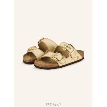 Birkenstock BIRKENSTOCK Slides ARIZONA �� BUCKLE 100168533612000 TP575975BIRKENSTOCK Slides ARIZONA �� BUCKLE 100168533612000 T