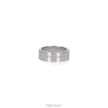 Maison Margiela 26SS �������������� �ΰ� RING SM1UQ0124P8865102 TP57048083926SS �������������� �ΰ� RING SM1UQ0124P8865102 TP5704