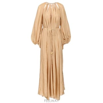 Zimmermann 26FW ���Ӹ� Mahon Maxi �巹�� 7592DSS263CHP TP57543132926FW ���Ӹ� Mahon Maxi �巹�� 7592DSS263CHP TP57543132