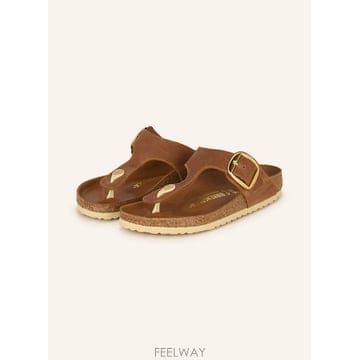 Birkenstock BIRKENSTOCK Flip flops GIZEH �� BUCKLE 100170780815000 TP5759BIRKENSTOCK Flip flops GIZEH �� BUCKLE 100170780815000