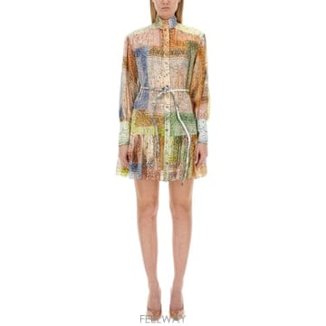 Zimmermann 24SS ���Ӹ� �̴� �巹�� 4089DMATBNPT TP57211744624SS ���Ӹ� �̴� �巹�� 4089DMATBNPT TP572117446