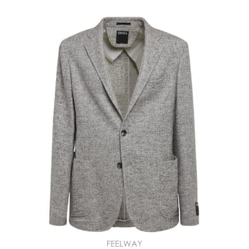 Zegna 22FW ������ ���� ���� UAC38SDF042 TP57708913622FW ������ ���� ���� UAC38SDF042 TP577089136