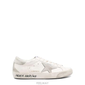 Golden Goose ��籸�� ȭ��Ʈ Grey Super ��Ÿ ����Ŀ�� GMF00102F00535911166 TP572117387��籸�� ȭ��Ʈ Grey Super ��Ÿ ����Ŀ�� GMF00102F0053