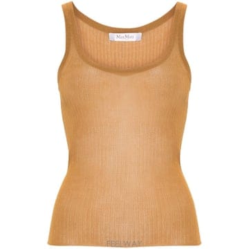 Max Mara 24SS �������� ��ũ ��ũ ž 11361043600006 TP57547569624SS �������� ��ũ ��ũ ž 11361043600006 TP575475696