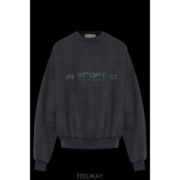Fear of God 26SS �Ǿ���갫 ESSENTIALS ����Ʈ ���� with �ΰ� 192HO256893F0VINTAGEBLA26SS �Ǿ���갫 ESSENTIALS ����Ʈ ���� with �ΰ� 192HO