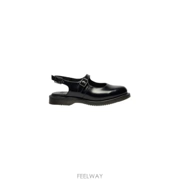 Dr. Martens 26SS Dr  Martens Madaline ���� Polished Smooth 42132001 42132026SS Dr  Martens Madaline ���� Polished Smooth 4213200