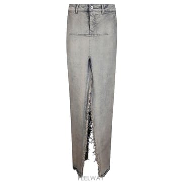Rick Owens 25FW �������� ���� Sliced ��ĿƮ RO02E4393DWG76 TP57730039925FW �������� ���� Sliced ��ĿƮ RO02E4393DWG76 TP5773