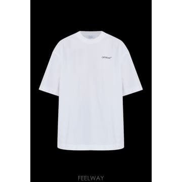 Off White Off ȭ��Ʈ ���� ARROW SKATE S S TEE UNI ȭ��Ʈ   BLA OWAA13FF25JER00Off ȭ��Ʈ ���� ARROW SKATE S S TEE UNI ȭ��Ʈ   BLA O