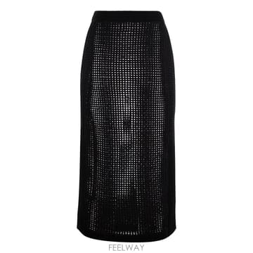 | Other Brand | 25SS ����Ʈ�ٽ� DARLINE   Crochet midi ��ĿƮ DRL000101406H TP57728925SS ����Ʈ�ٽ� DARLINE   Crochet midi ��ĿƮ DRL00010