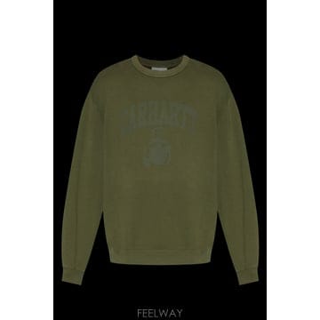 Carhartt 26SS Į��Ʈ Faded Pond Corps ����Ʈ ���� I03606506360 TP57143291026SS Į��Ʈ Faded Pond Corps ����Ʈ ���� I03606506360 